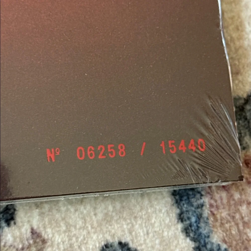 Twenty One Pilots - Breach Sealed First Pressing Edition Yellow Vinyl Record - Picture 3 of 6